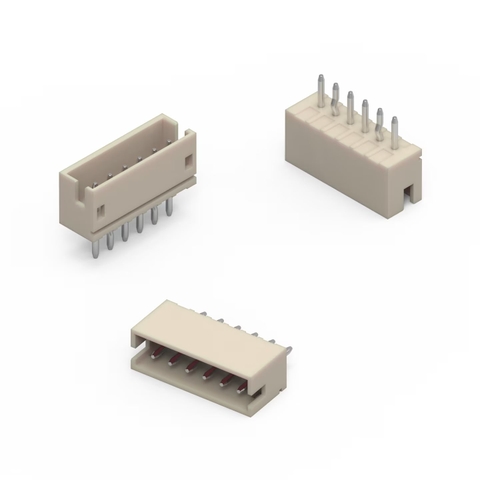 WR-WTB 1.50 mm Đầu nối đực