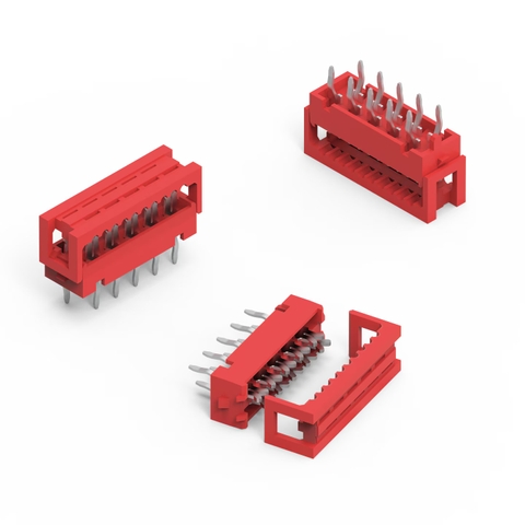 WR-MM WtB Đầu nối chuyển tiếp