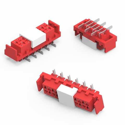 WR-MM BtB Đầu nối SMT cái