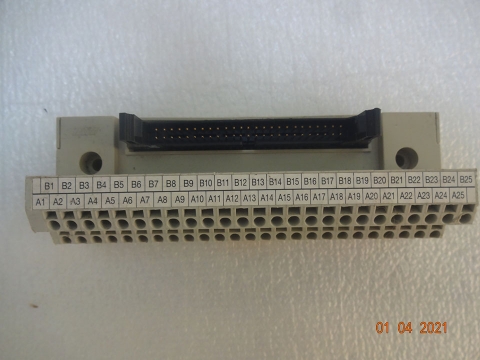 PCV5-1T502 IDC 50pin