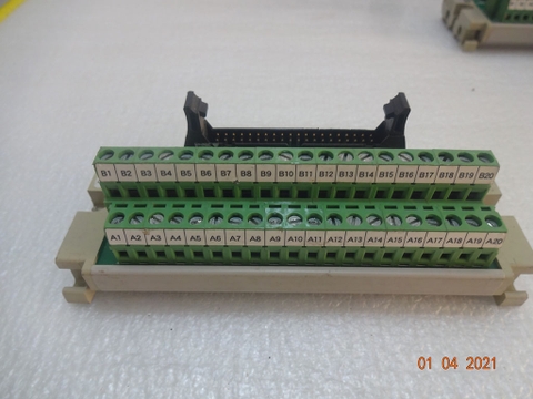PCS-1T501 IDC 50pin
