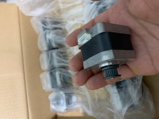 NEMA 17 KV4234-F2B009