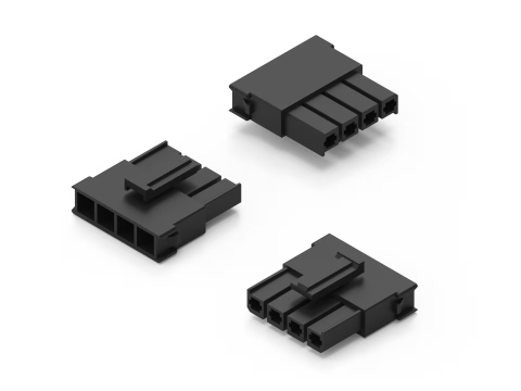 WR-MPC5 5.7mm Housing