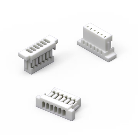 WR-WTB Vỏ đầu cuối cái Terminal Housing