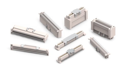 WR-BTB Board to Board Male Plug