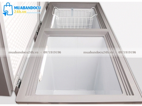 MUA TỦ ĐÔNG CŨ TẠI THÁI BÌNH Ở ĐÂU GIÁ RẺ, CHẤT LƯỢNG