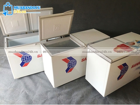 KINH NGHIỆM LỰA CHỌN MUA TỦ ĐÔNG CŨ TẠI HẢI DƯƠNG CHẤT LƯỢNG NHẤT