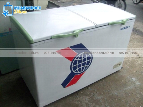 ĐỊA CHỈ THU MUA TỦ ĐÔNG CŨ TẠI THÀNH PHỐ HỒ CHÍ MINH UY TÍN NHẤT