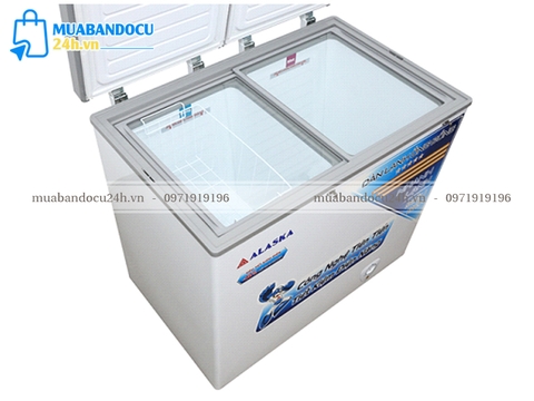 MỘT VÀI LƯU Ý KHI MUA TỦ ĐÔNG CŨ Ở NGHỆ AN DÀNH CHO BẠN