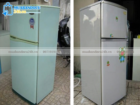 CÁC TIÊU CHÍ LỰA CHỌN MUA TỦ LẠNH CŨ HÀ ĐÔNG VỚI GIÁ THÀNH THẤP NHẤT