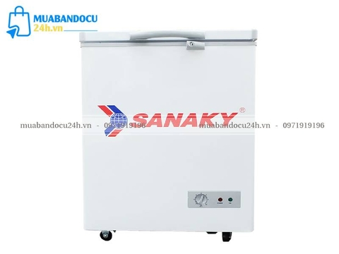 HƯỚNG DẪN CÁCH KIỂM TRA KHI MUA TỦ ĐÔNG MINI CŨ TẠI HÀ NỘI