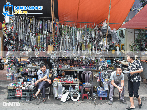 NHỮNG ƯU ĐIỂM VÀ NHƯỢC ĐIỂM KHI MUA BÁN ĐỒ CƠ KHÍ CŨ