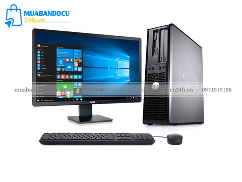   NHỮNG LÍ DO NÊN CHỌN MUA BÁN ĐỒ CŨ MÁY TÍNH