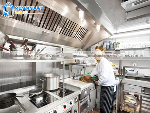 KINH NGHIỆM MUA BÁN ĐỒ CŨ NHÀ HÀNG KHÔNG THỂ BỎ QUA