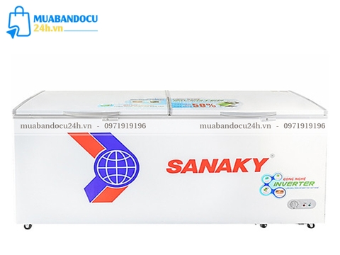 MUA TỦ ĐÔNG CŨ Ở BẮC NINH CÓ NHỮNG ƯU NHƯỢC ĐIỂM GÌ?