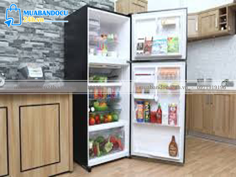 NHỮNG THÔNG TIN BẠN CẦN BIẾT KHI MUA TỦ LẠNH CŨ UY TÍN TẠI HÀ NỘI