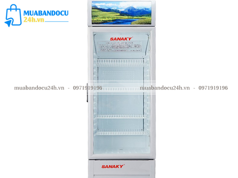 NHỮNG LÝ DO BẠN NÊN MUA TỦ MÁT CŨ TẠI HÀ NỘI 