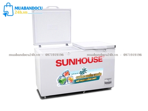 ĐỊA CHỈ THANH LÝ TỦ ĐÔNG CŨ ĐƯỢC NHIỀU KHÁCH HÀNG LỰA CHỌN NHẤT