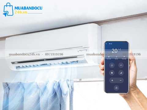 THU MUA ĐIỀU HÒA CŨ HẢI PHÒNG: MUA ĐIỀU HÒA CŨ GIÁ TỐT TẠI HẢI PHÒNG 