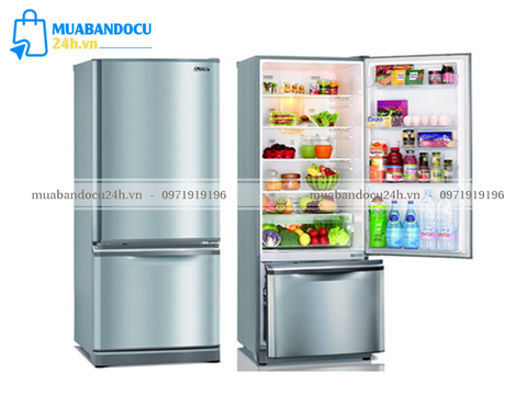 KINH NGHIỆM TÌM MUA TỦ LẠNH CŨ TẠI HÀ NỘI