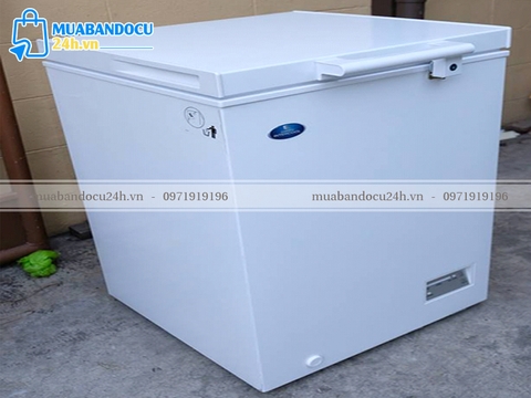 TÌM HIỂU CÁC LOẠI TỦ ĐÔNG 100L CŨ PHỔ BIẾN NHẤT HIỆN NAY