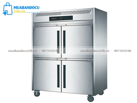 CÁCH CHỌN TỦ ĐÔNG 1200L CŨ DÀNH CHO NGƯỜI CHƯA CÓ KINH NGHIỆM