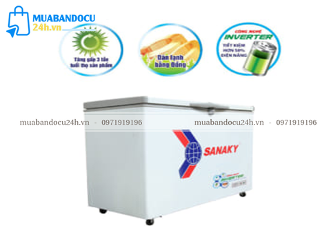 TỦ ĐÔNG 2599W3 CŨ CÓ NHỮNG ƯU ĐIỂM GÌ? NÊN MUA Ở ĐÂU CHẤT LƯỢNG