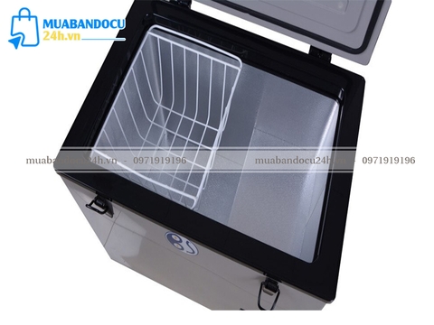 TỦ ĐÔNG 50L CŨ CÓ TỐT HAY KHÔNG? CÓ NÊN MUA HAY KHÔNG