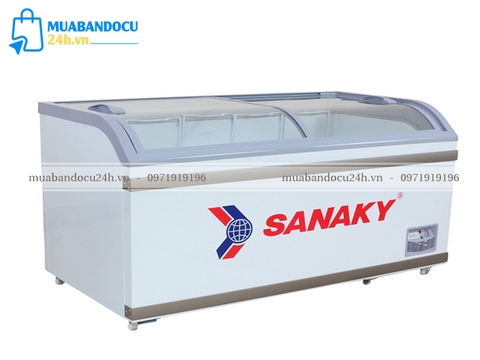 TỦ ĐÔNG 800 LÍT CÓ ƯU ĐIỂM GÌ? NÊN CHỌN LOẠI NÀO TỐT?