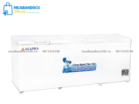 TỦ ĐÔNG 900 LÍT CŨ ĐƯỢC LỰA CHỌN TRÊN NHỮNG TIÊU CHÍ NÀO?