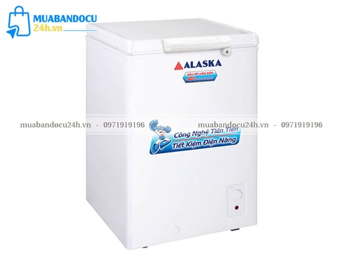 KINH NGHIỆM CHỌN TỦ ĐÔNG CŨ 100 LÍT BẠN KHÔNG NÊN BỎ LỠ