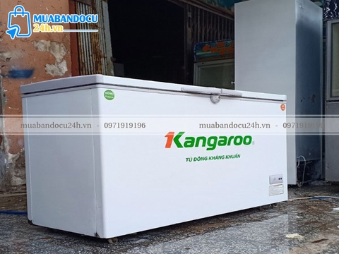 TỦ ĐÔNG CŨ ĐIỆN MÁY CHỢ LỚN CÓ ĐIỂM GÌ THU HÚT KHÁCH HÀNG