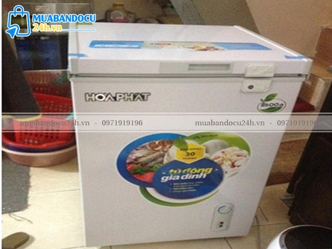 CÓ NÊN MUA TỦ ĐÔNG CŨ QUẢNG NGÃI HAY KHÔNG?