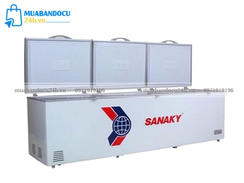 CUNG CẤP TỦ ĐÔNG CŨ QUY NHƠN CHẤT LƯỢNG