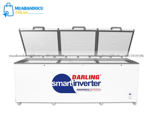 “KINH NGHIỆM VÀNG” KHI CHỌN MUA TỦ ĐÔNG CŨ TẠI VINH