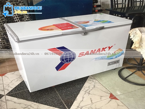 NƠI BÁN TỦ ĐÔNG CŨ VŨNG TÀU UY TÍN, CHẤT LƯỢNG NHẤT