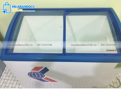 TỦ ĐÔNG LẠNH CŨ ĐIỆN MÁY XANH CÓ ƯU ĐIỂM GÌ?