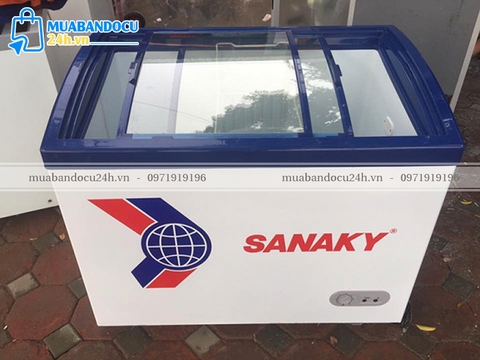 ĐỊA CHỈ MUA TỦ ĐÔNG MẶT KÍNH CŨ CHẤT LƯỢNG NHẤT 2021 