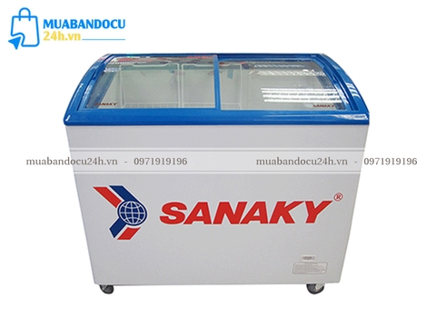 TỦ ĐÔNG 300 LÍT CŨ MANG ĐẾN CHO NGƯỜI DÙNG NHỮNG LỢI ÍCH GÌ?