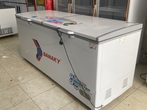 Tủ đông Sanaky 860 lít VH-8699HY3