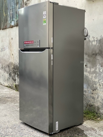 Tủ lạnh LG 250 lít Inverter đời 2020