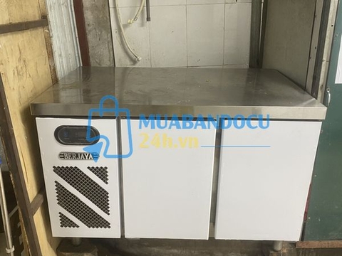 TỦ BÀN MÁT BERJAYA 1.2M BS2DC4/Z
