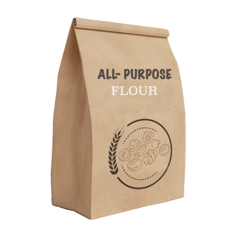 Bột mì Đa Dụng