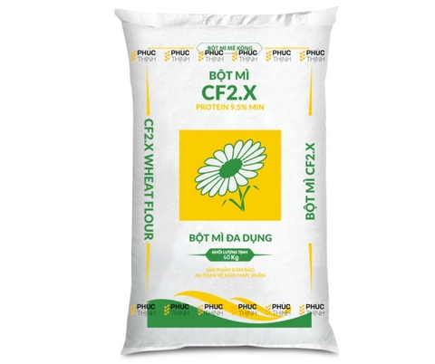 Bột mì CF2X