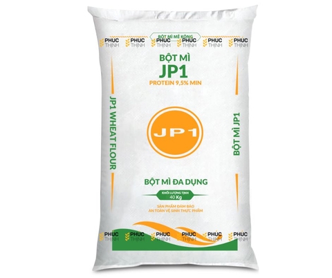Bột mì JP-1 - 40kg
