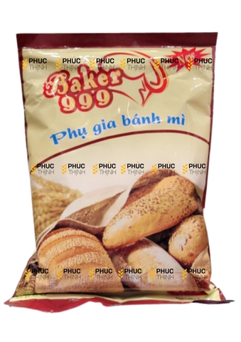 Phụ Gia Bánh Mì 999