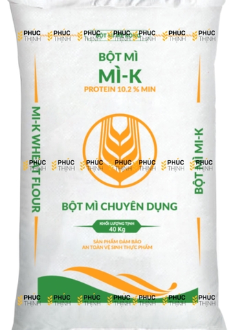Bột mì Mì-K
