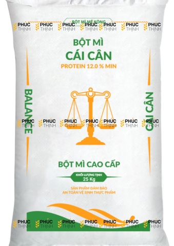 Bột mì Cái Cân