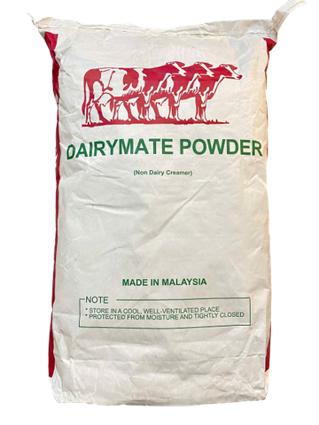 Bột kem không sữa Dairymate (Sữa bột) - 25kg