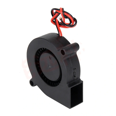 Quạt Turbo 5015 12VDC